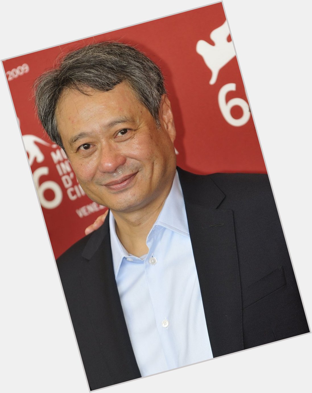 Happy Birthday to director Ang Lee, who brought us the films \"Crouching Tiger, Hidden Dragon\" and \"Life of Pi\"! 