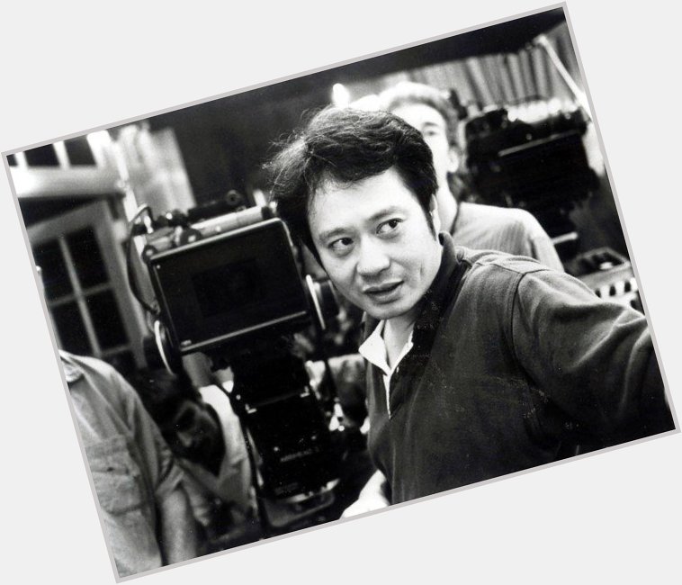 Happy Birthday Ang Lee! You can watch THE WEDDING BANQUET (\93) now on 