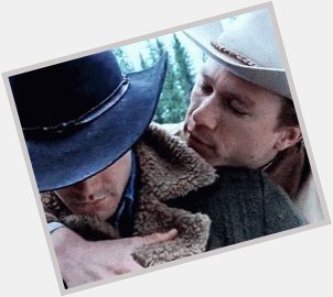 Happy Birthday to Ang Lee, the man who made that little masterpiece named Brokeback Mountain 