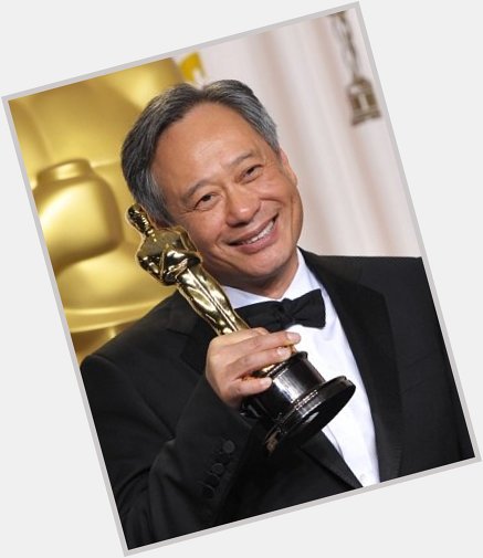 Happy Birthday Ang Lee!   