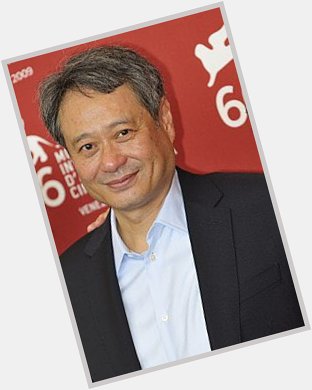  Happy Birthday filmmaker Ang Lee 