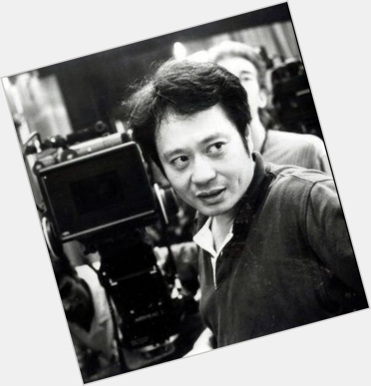 Happy Birthday to Mister Ang Lee 