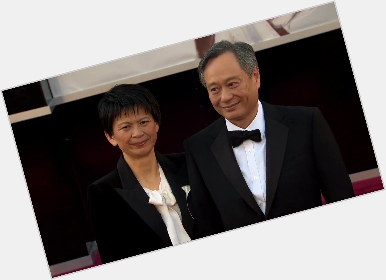 Ang Lee turns 66 today. Happy Birthday! 