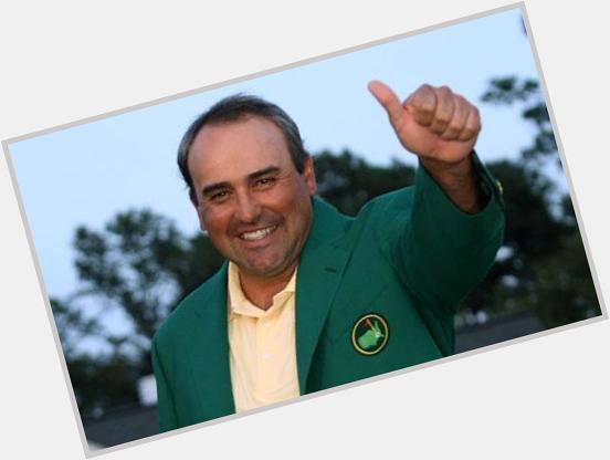 Happy Birthday Ángel Cabrera!

He is the first (and only) Argentine to win either the U.S. Open or the Masters. 