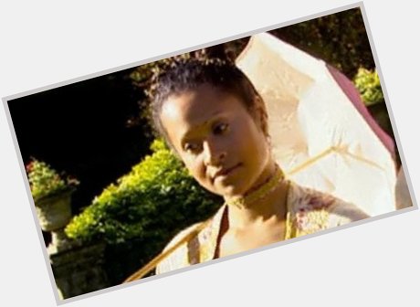 Happy Birthday to Angel Coulby who played Katherine in The Girl in the Fireplace. 