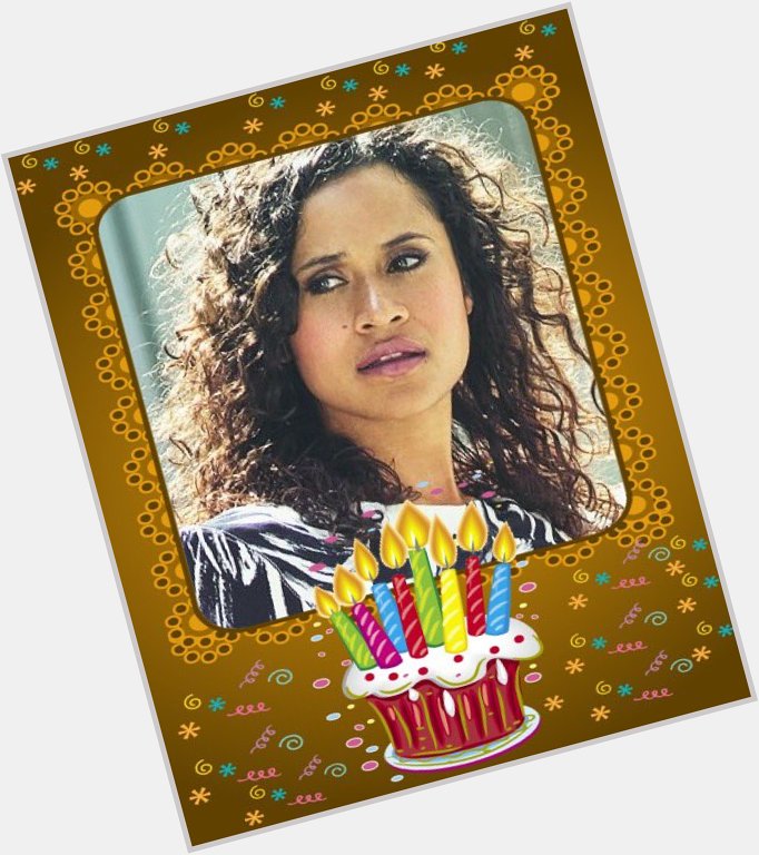  Happy Birthday to the beautiful and talented Angel Coulby      