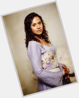   Happy Birthday to Angel Coulby 