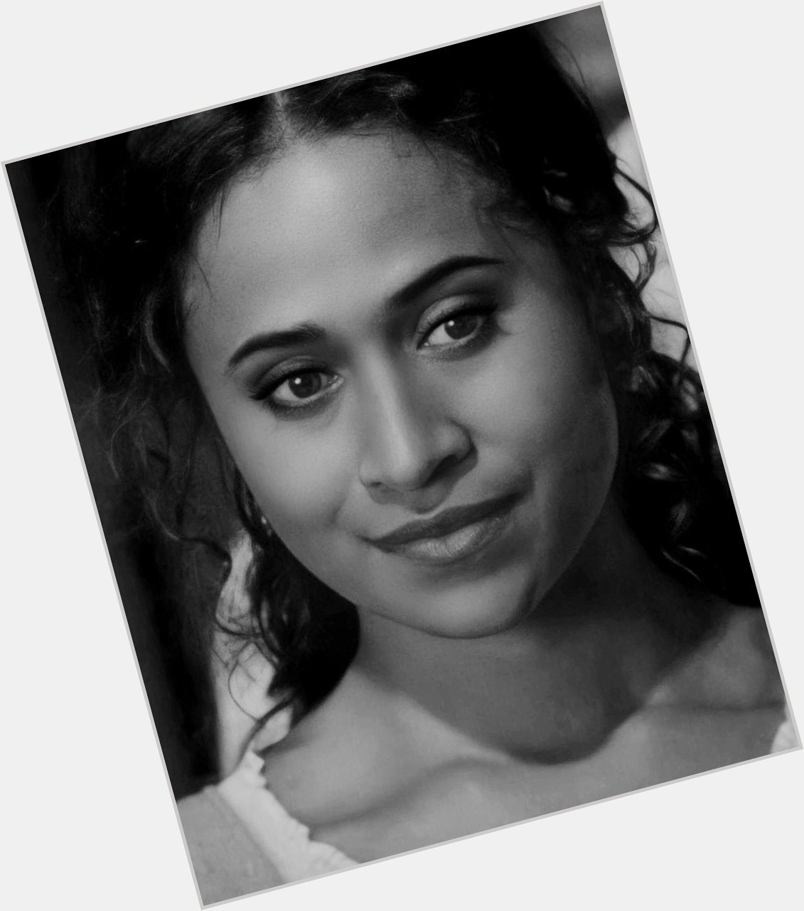 Happy 40th Birthday Angel Coulby!!!!     