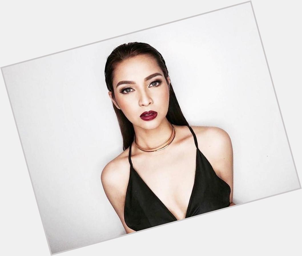 Ryza Cenon recalls first encounter with Angel Locsin; greets her a happy birthday  