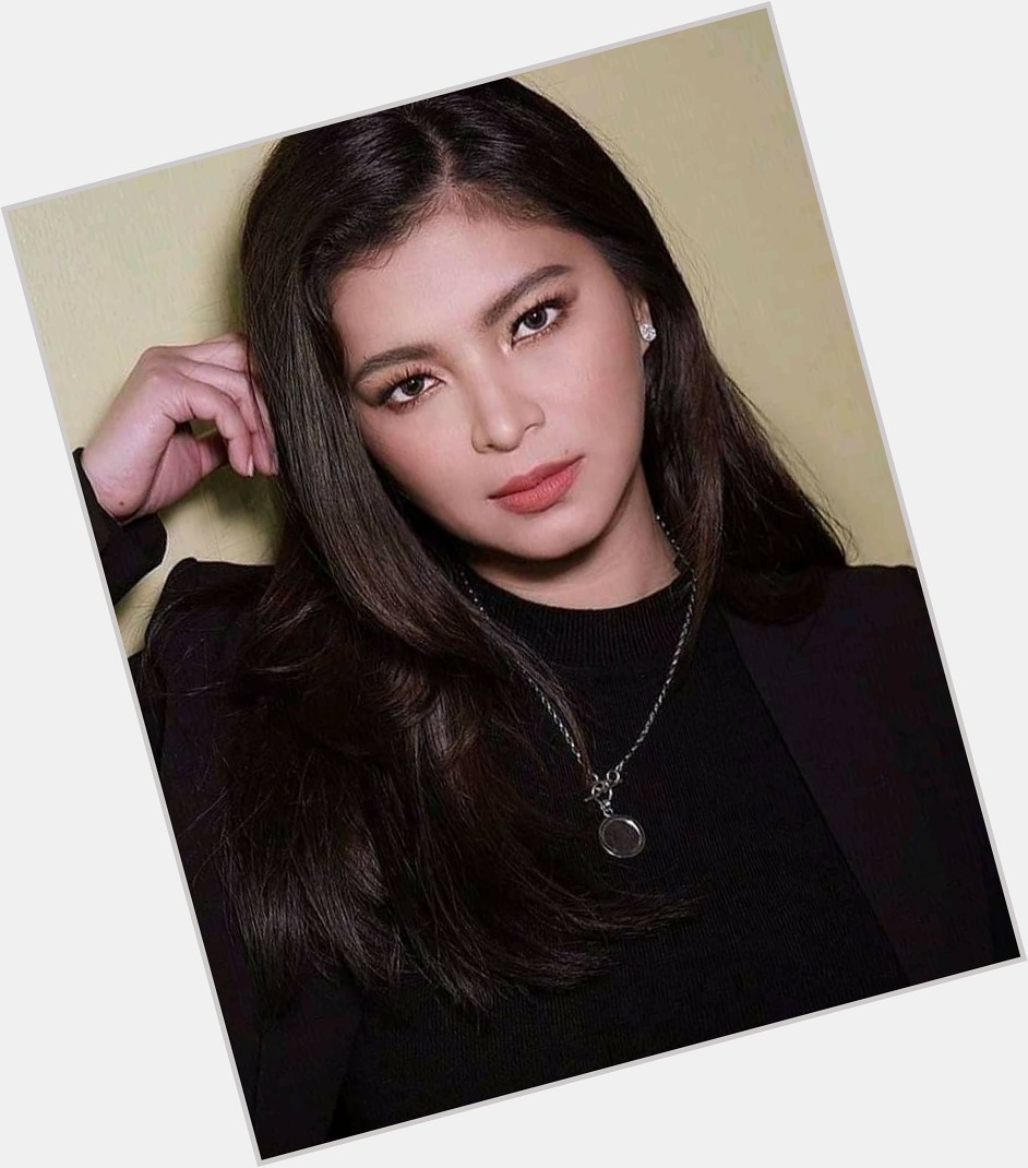 Happy birthday Ms Angel Locsin
Our real life darna and my inspiration   