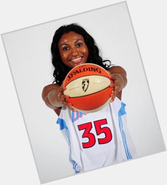 Happy 29th birthday to the one and only Angel McCoughtry! Congratulations 