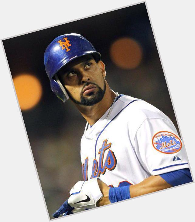 Happy 34th Birthday to former Met, Angel Pagan! 