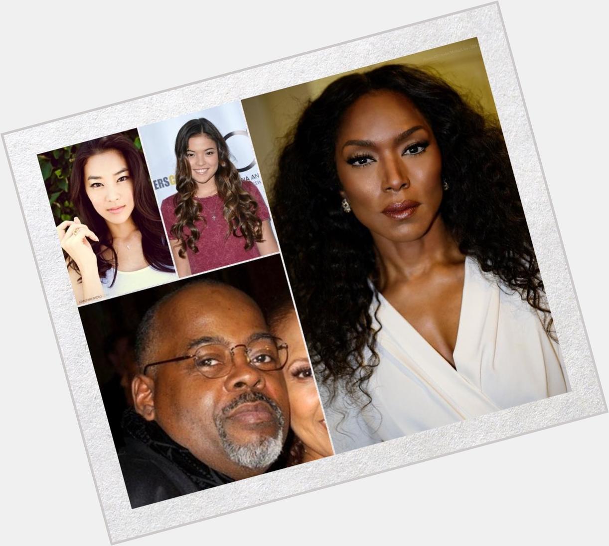  wishes Angela Bassett, Reginald VelJohnson, Arden Cho, and Piper Curda, a very happy birthday 