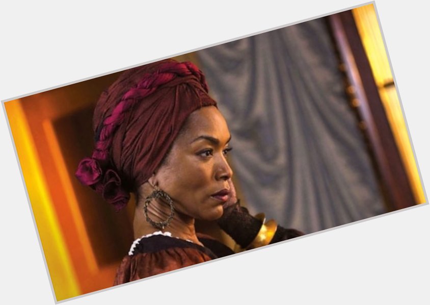 Happy Birthday Angela Bassett   Hoping to see you in  