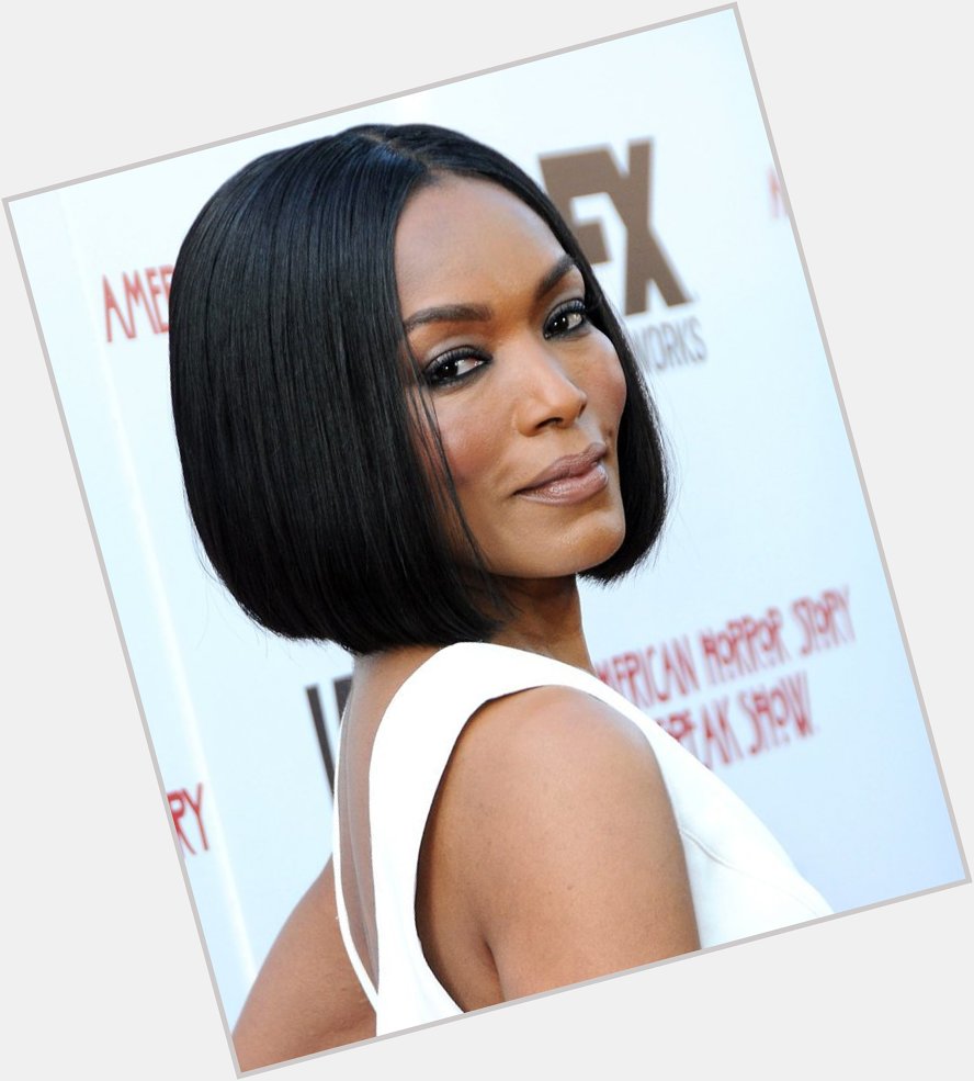 Angela Bassett celebrating a birthday too!!!! HAPPY BIRTHDAY to one of the greatest actresses of our time! 