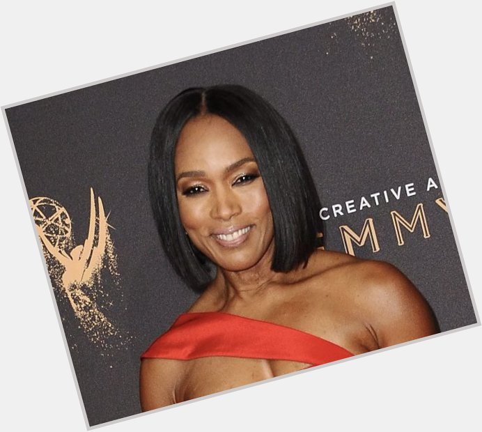 Happy Birthday to the beautiful and talented Angela Bassett!  