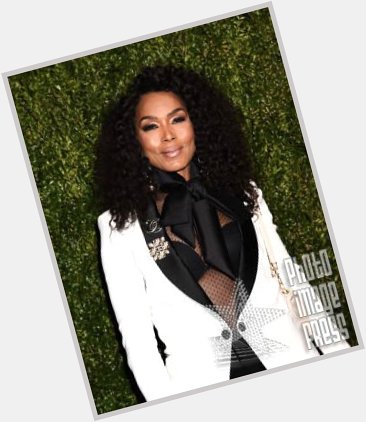 Happy Birthday Wishes to this Stage & Screen Legend the lovely Angela Bassett!              