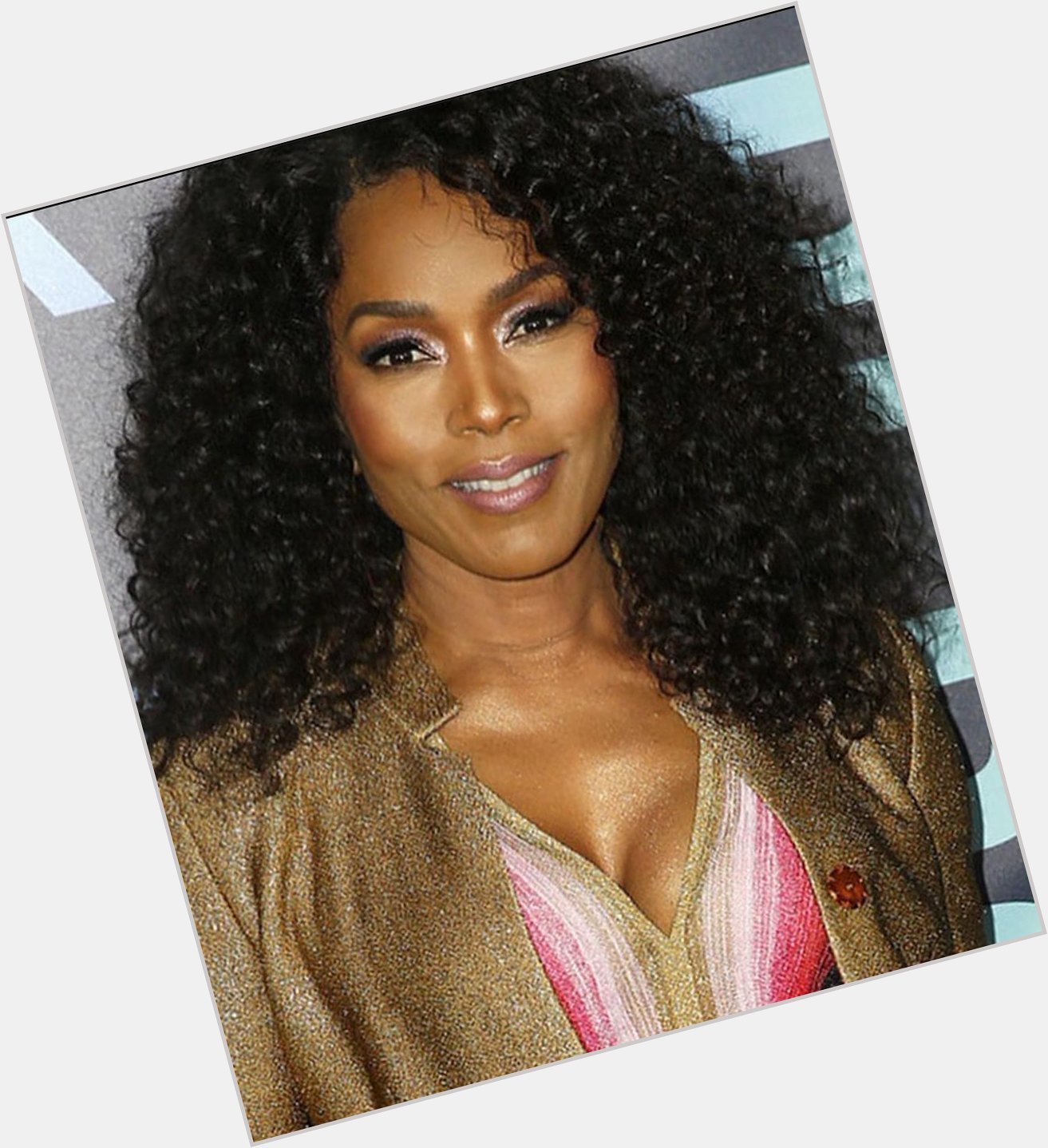 Happy Birthday to actress, director and producer Angela Bassett (August 16, 1958). 