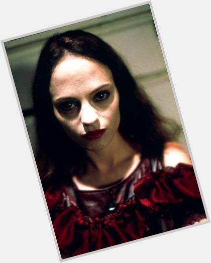 Happy Birthday to ANGELA BETTIS (MAY, TOOLBOX MURDERS, CARRIE) who turns 45 today 