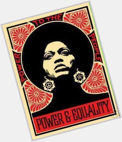 Happy Birthday Angela Davis. Activist, scholar, magical black woman and Afro Goddess 
