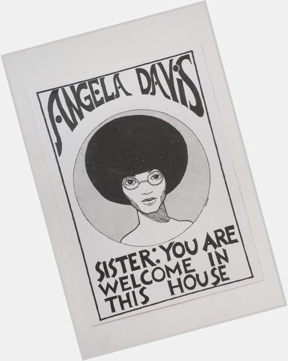 Happy Birthday Angela Davis 