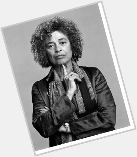 Happy Birthday Angela Davis!
The Walker Collective - A Law Firm For Creatives
 