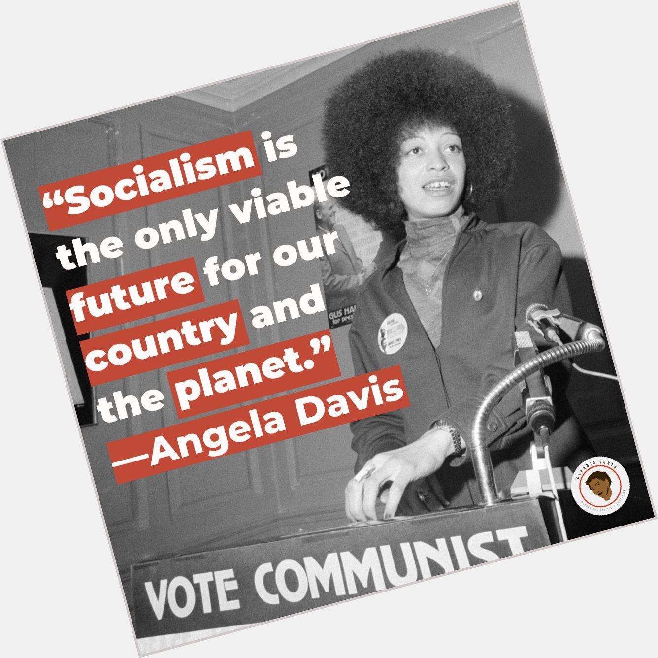 Happy Birthday Angela Davis! We re forever inspired!    