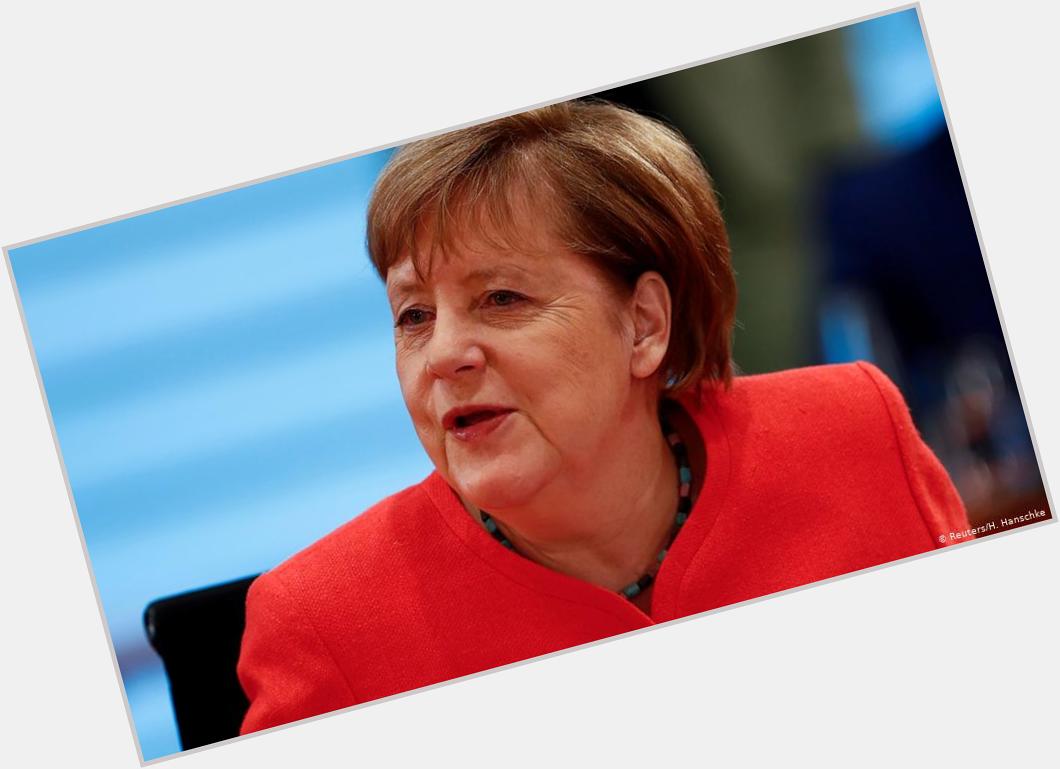             66    Happy Birthday Angela Merkel! 