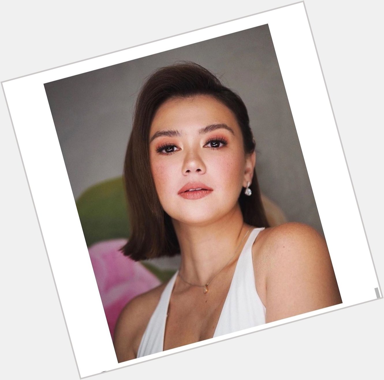 Happy 33rd Birthday Angelica Panganiban     