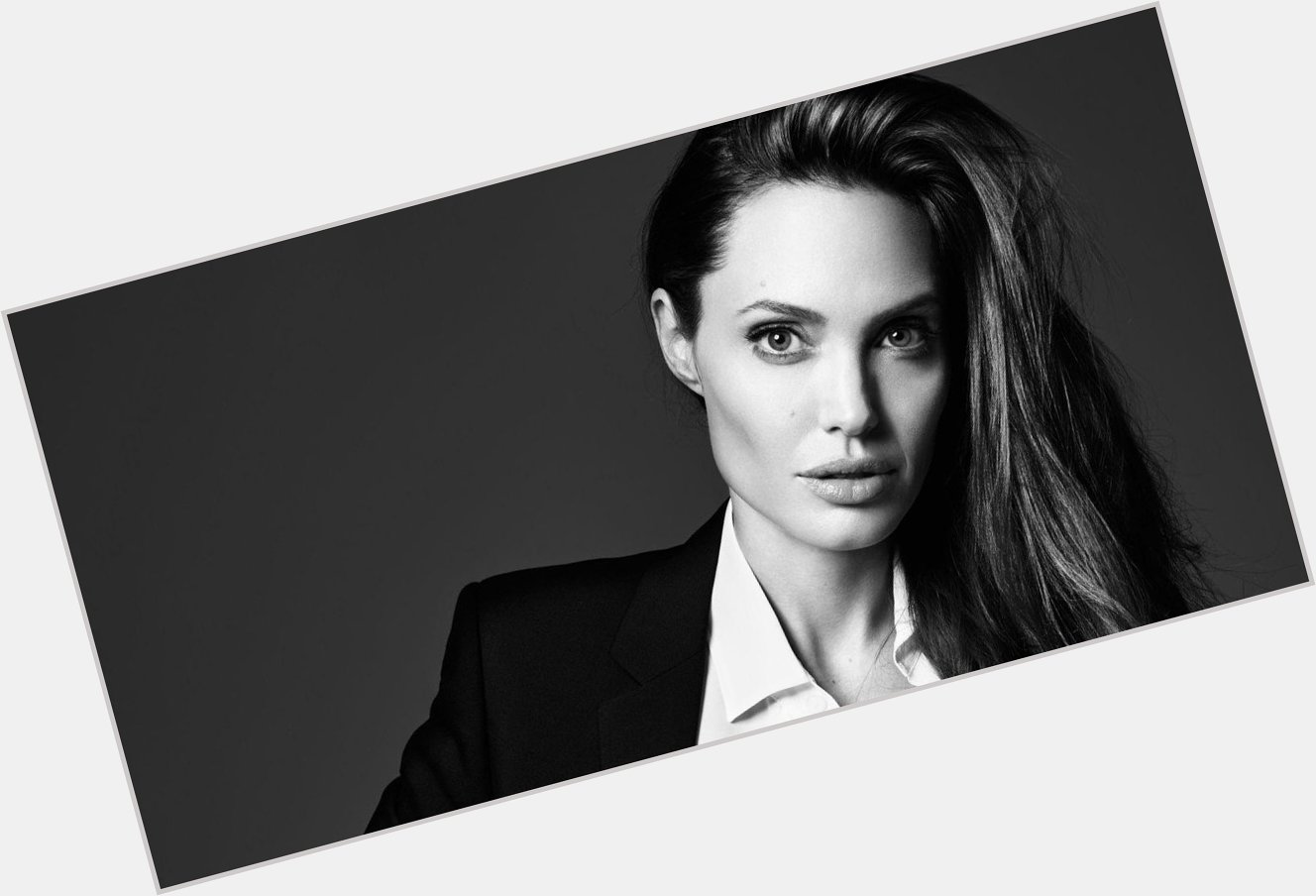 Happy Birthday Angelina Jolie 