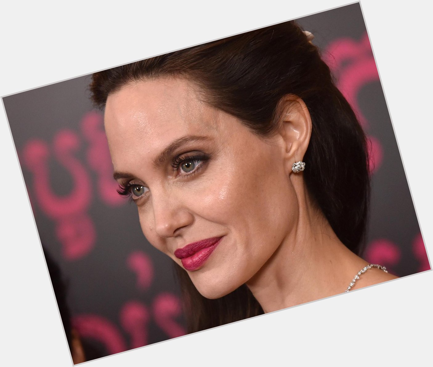 Happy Birthday Angelina Jolie!!! 