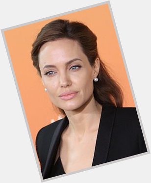 4 June 1975: Bi actress Angelina Jolie born, Los Angeles, USA. Happy birthday!
 