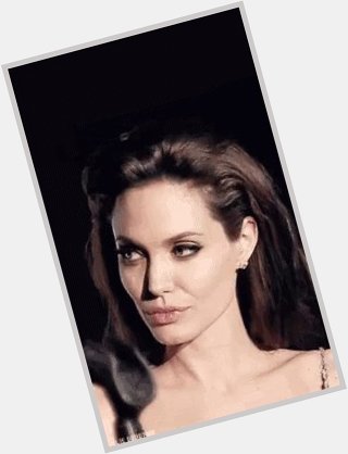 Happy birthday my queen, Angelina Jolie. 