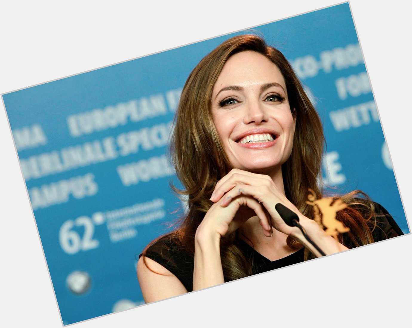 Happy Birthday Angelina Jolie   