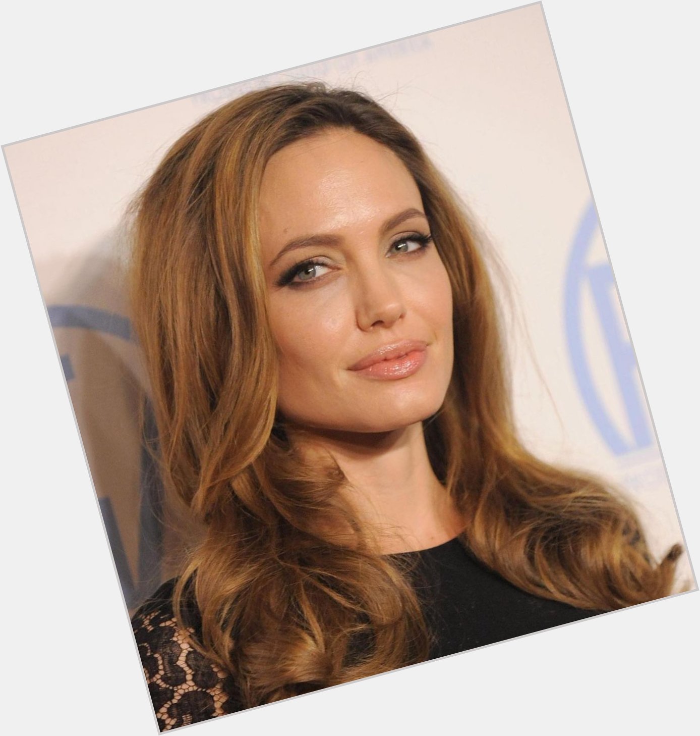 Happy Birthday to Angelina Jolie (June 4, 1975). 