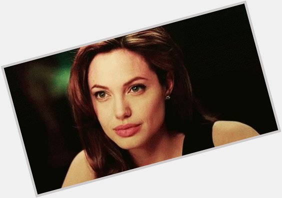 Did you know?
my birthday is same day as Angelina Jolie!!!

So happy birthday to beautiful Angelina Jolie      