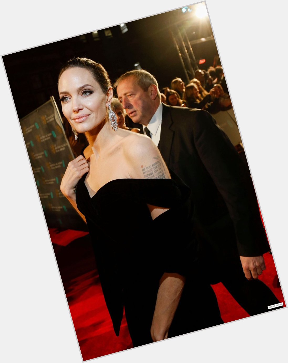She s quite literally one of the most beautiful women in the world, happy birthday angelina jolie 