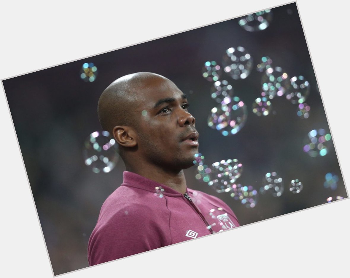 Happy birthday Angelo Ogbonna! He is 33 today 