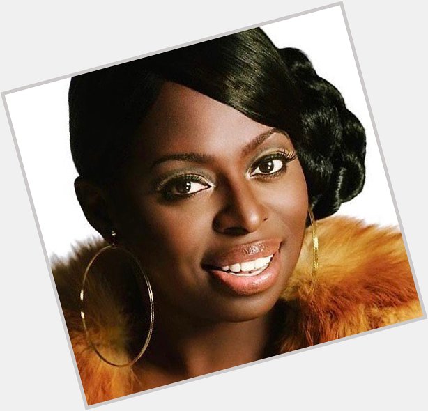 HAPPY BIRTHDAY ANGIE STONE! NO MORE RAIN (IN THIS
CLOUD).   
