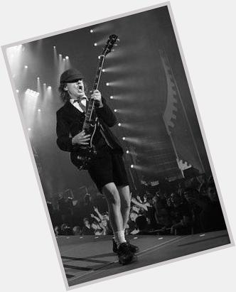 Angus Young, AC/DC is 64! Happy Birthday, Angus! 3-31-19 