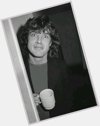 Angus Young, the power behind AC/DC turns 67 today. Happy Birthday and welcome to our Coffee Hall of Fame. 