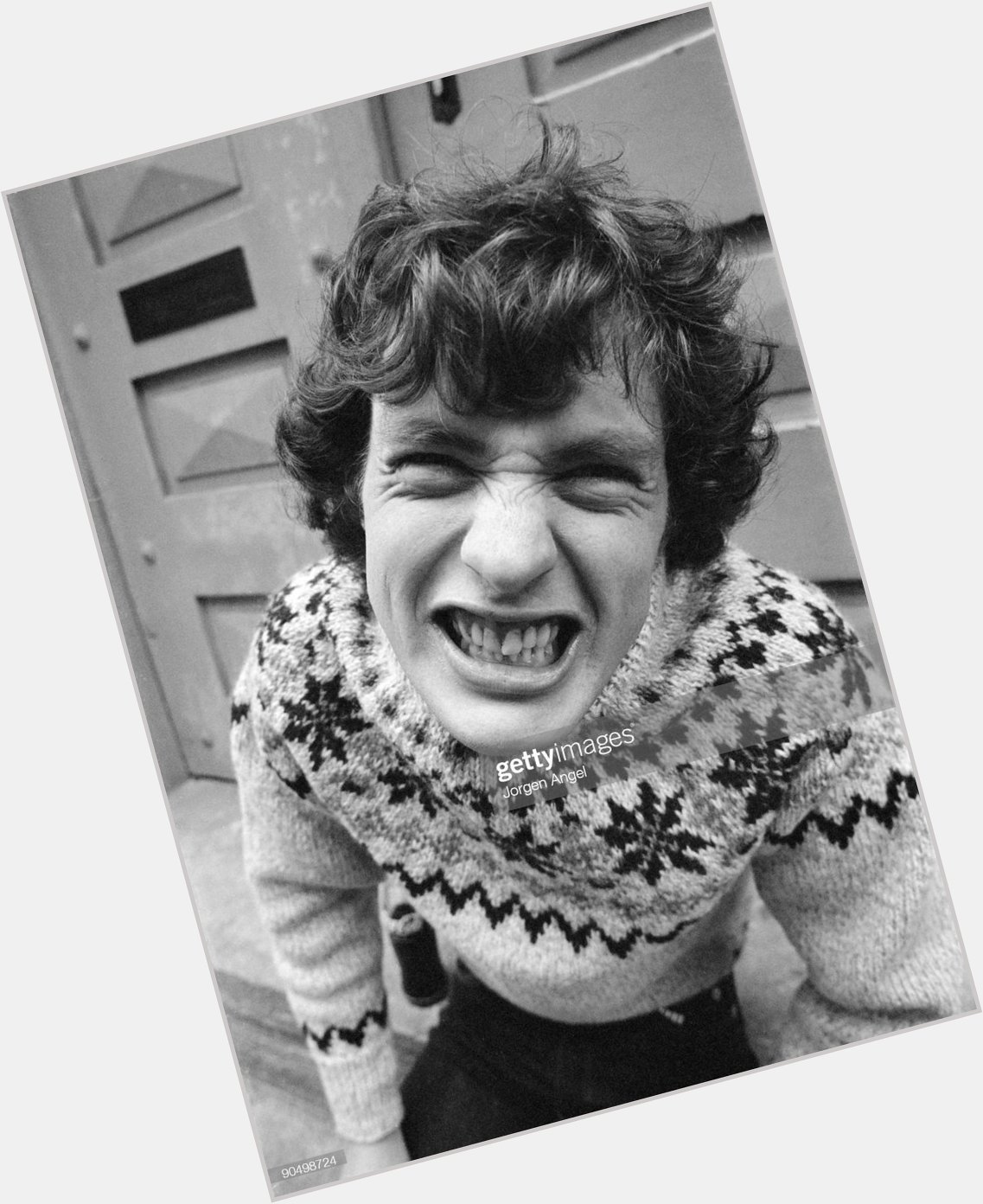 Happy birthday to the legend that is Angus Young AL BA 