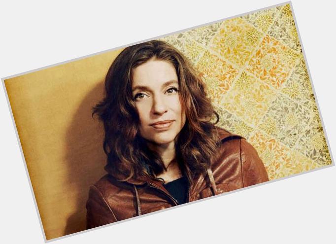 Happy Birthday to Ani DiFranco, a leader for women, men, gay, straight, anyone in the music business. 