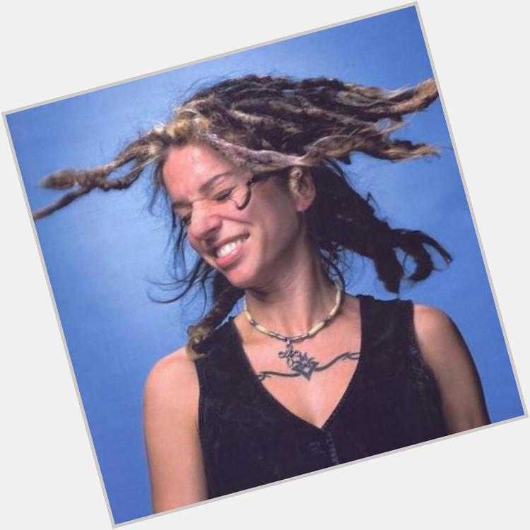 Happy Birthday,  Ani Difranco! Heres to a sister that really knows how to ...  