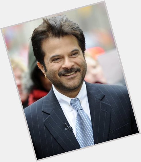 Anil Kapoor     The Hungarian Bollywood group wishes you a happy birthday 