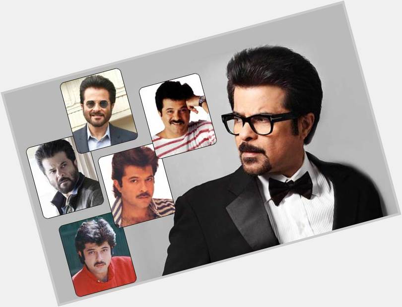 Happy Birthday Anil Kapoor: From Jhakaas To Oscars The Man Who Ruled What He Did  