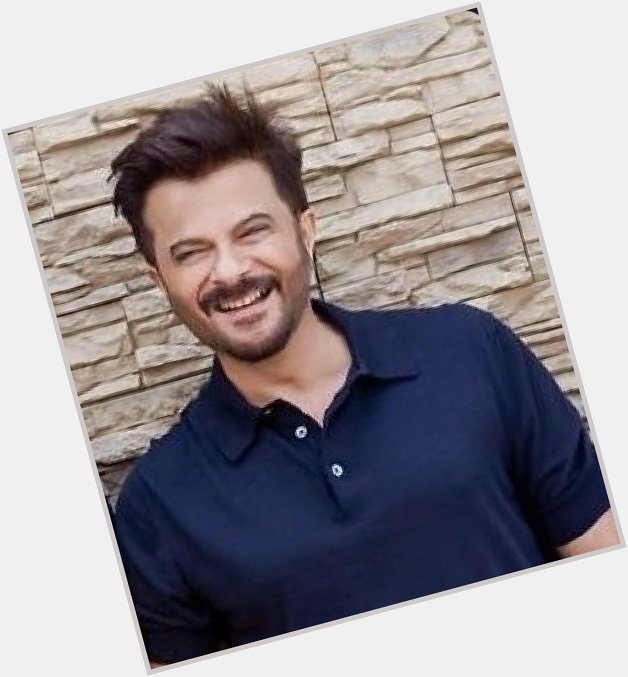 Happy 25th birthday to one of the greatest actor of bollywood Anil Kapoor!  
