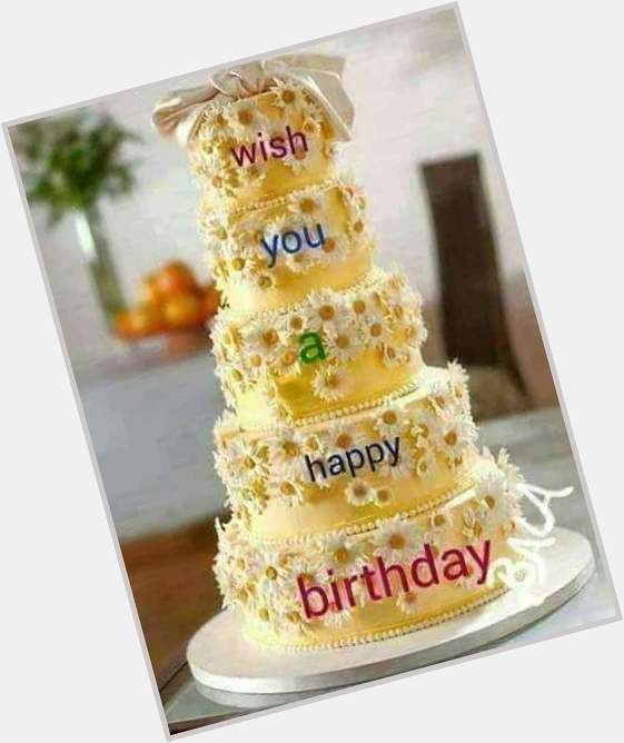  Happy Birthday to You, Anil Kapoor Ji. 