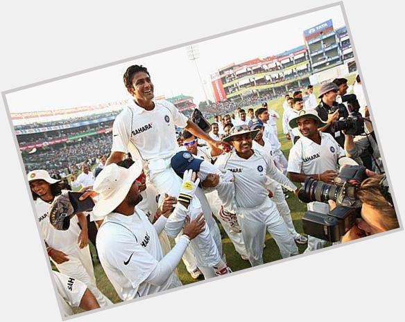  Happy birthday Anil Kumble turn 45 today  by cricket_world01 