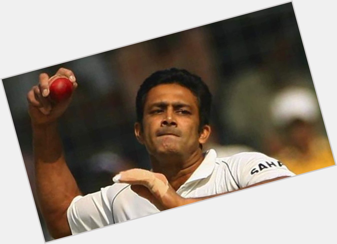 India- Happy Birthday Anil Kumble: Here are his all-time records  